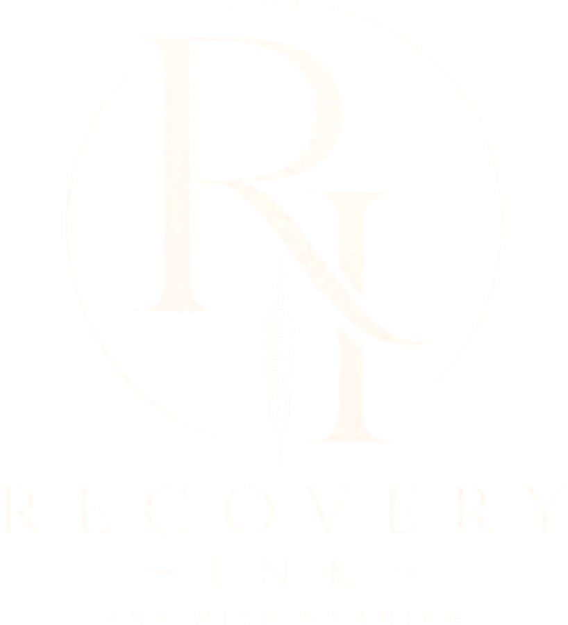 Recovery Ink, Art With Meaning