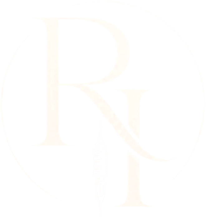 Recovery Ink monogram